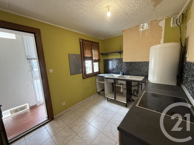 Afficher la photo en grand Appartement à vendre - 4 pièces - 76.56 m2 - TOULOUSE - 31 - MIDI-PYRENEES - Century 21 Les Minimes