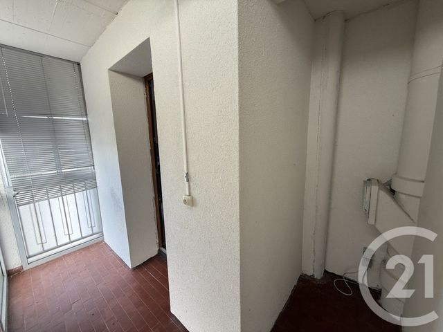 Afficher la photo en grand Appartement à vendre - 4 pièces - 76.56 m2 - TOULOUSE - 31 - MIDI-PYRENEES - Century 21 Les Minimes