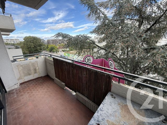 Afficher la photo en grand Appartement à vendre - 4 pièces - 76.56 m2 - TOULOUSE - 31 - MIDI-PYRENEES - Century 21 Les Minimes