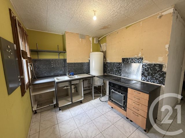 Afficher la photo en grand Appartement à vendre - 4 pièces - 76.56 m2 - TOULOUSE - 31 - MIDI-PYRENEES - Century 21 Les Minimes