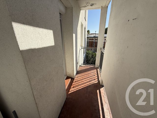 Appartement F3 à vendre - 3 pièces - 63.43 m2 - TOULOUSE - 31 - MIDI-PYRENEES - Century 21 Les Minimes