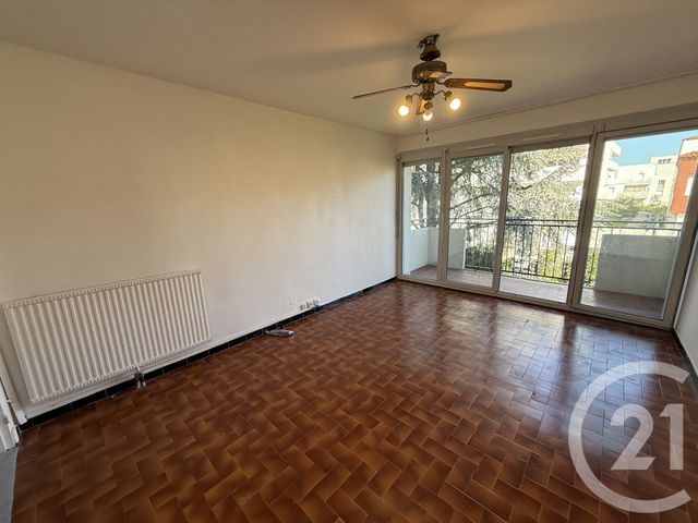 Appartement F3 à vendre - 3 pièces - 63.43 m2 - TOULOUSE - 31 - MIDI-PYRENEES - Century 21 Les Minimes