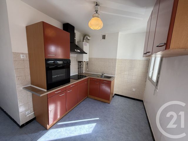 Appartement F3 à vendre - 3 pièces - 63.43 m2 - TOULOUSE - 31 - MIDI-PYRENEES - Century 21 Les Minimes