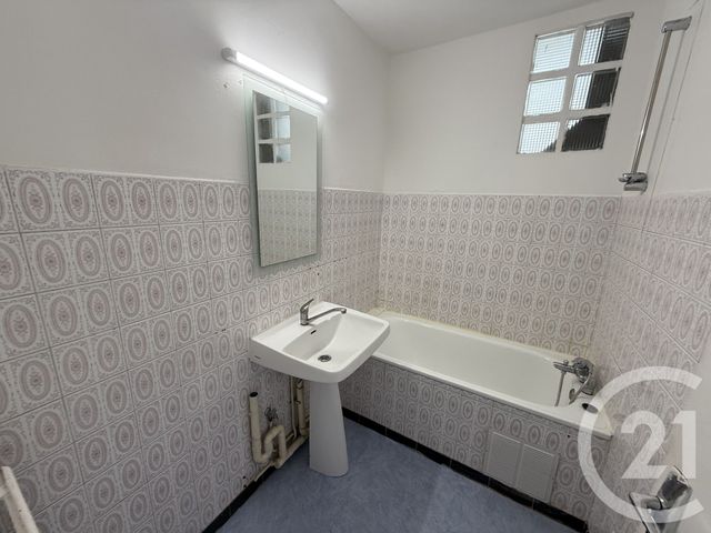 Appartement F3 à vendre - 3 pièces - 63.43 m2 - TOULOUSE - 31 - MIDI-PYRENEES - Century 21 Les Minimes