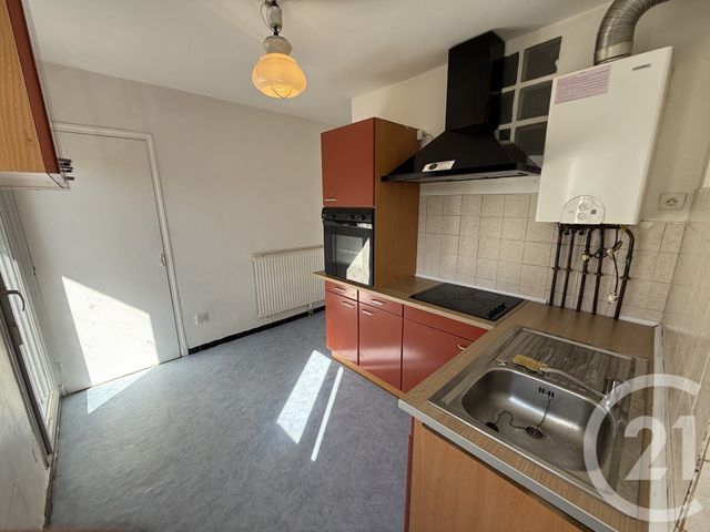 Appartement F3 à vendre - 3 pièces - 63.43 m2 - TOULOUSE - 31 - MIDI-PYRENEES - Century 21 Les Minimes