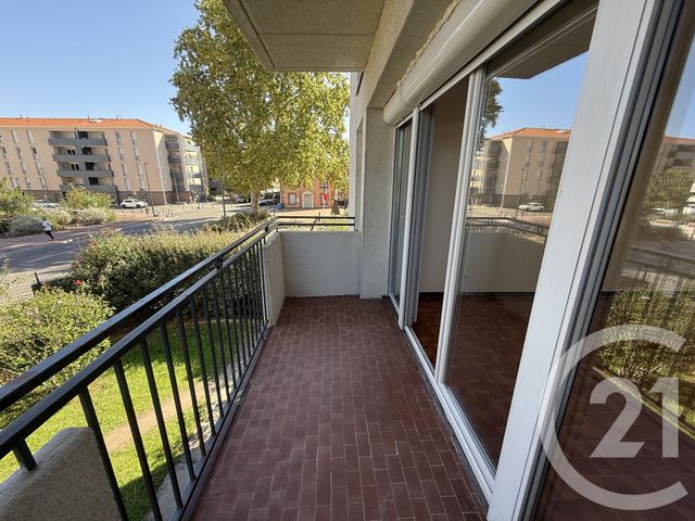 Appartement F3 à vendre - 3 pièces - 63.43 m2 - TOULOUSE - 31 - MIDI-PYRENEES - Century 21 Les Minimes