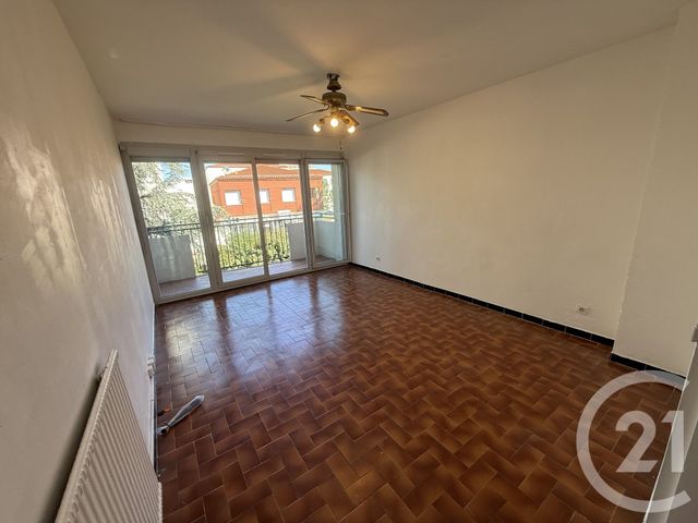 Appartement F3 à vendre - 3 pièces - 63.43 m2 - TOULOUSE - 31 - MIDI-PYRENEES - Century 21 Les Minimes