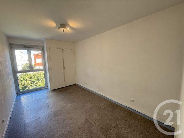 Appartement F3 à vendre - 3 pièces - 63.43 m2 - TOULOUSE - 31 - MIDI-PYRENEES - Century 21 Les Minimes