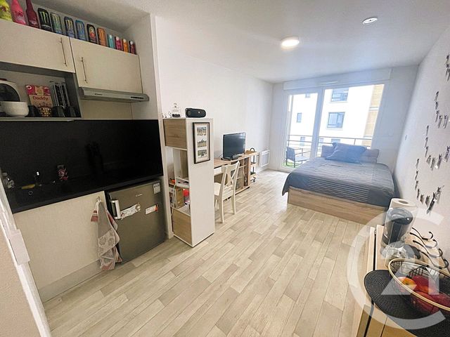 appartement - TOULOUSE - 31