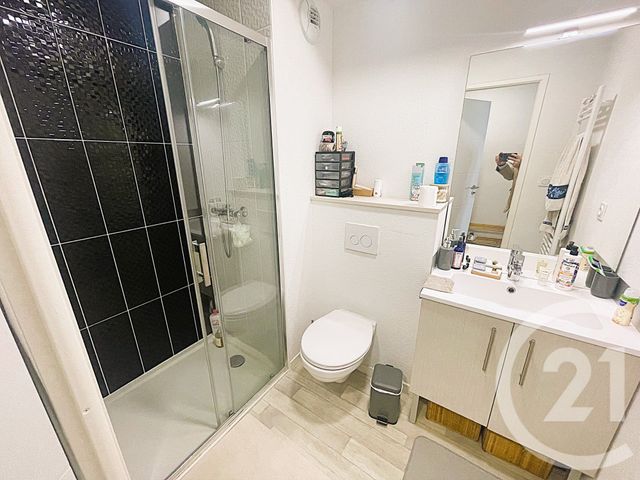 Afficher la photo en grand Appartement T1 à vendre - 1 pièce - 22.86 m2 - TOULOUSE - 31 - MIDI-PYRENEES - Century 21 Les Minimes