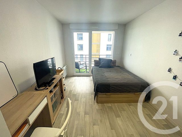 Afficher la photo en grand Appartement T1 à vendre - 1 pièce - 22.86 m2 - TOULOUSE - 31 - MIDI-PYRENEES - Century 21 Les Minimes