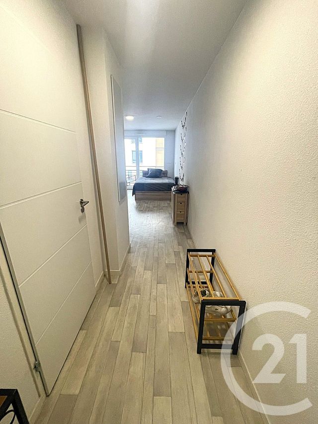 Afficher la photo en grand Appartement T1 à vendre - 1 pièce - 22.86 m2 - TOULOUSE - 31 - MIDI-PYRENEES - Century 21 Les Minimes