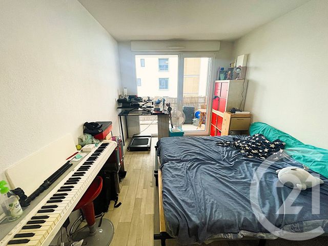 Afficher la photo en grand Appartement T1 à vendre - 1 pièce - 22.86 m2 - TOULOUSE - 31 - MIDI-PYRENEES - Century 21 Les Minimes