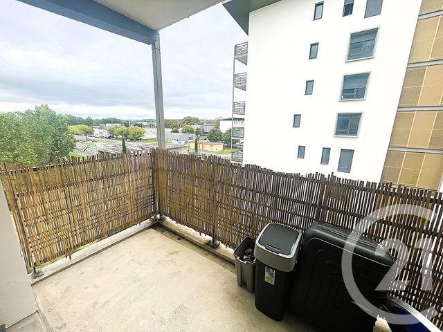 appartement - TOULOUSE - 31