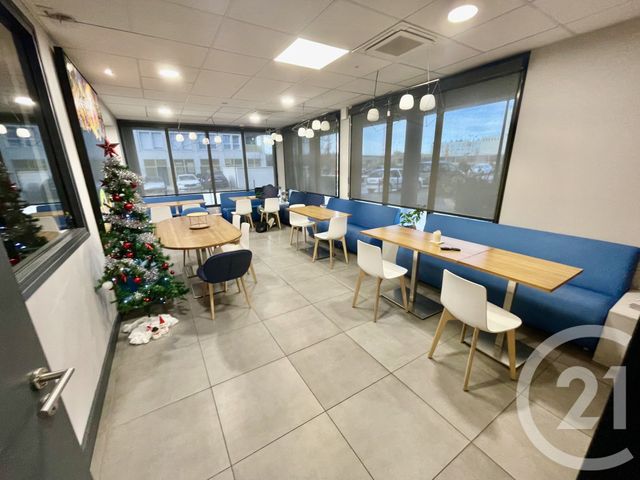 Appartement T1 à vendre - 1 pièce - 22.86 m2 - TOULOUSE - 31 - MIDI-PYRENEES - Century 21 Les Minimes