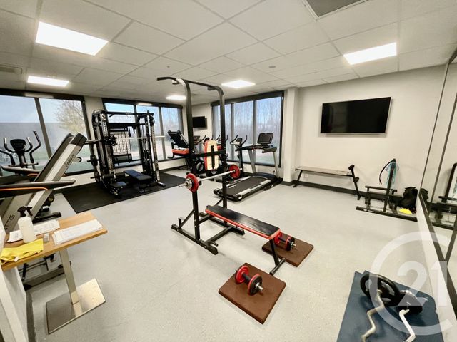 Appartement T1 à vendre - 1 pièce - 22.86 m2 - TOULOUSE - 31 - MIDI-PYRENEES - Century 21 Les Minimes