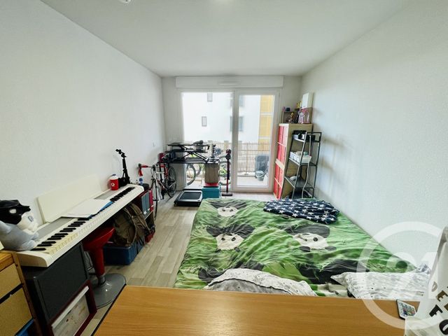 Appartement T1 à vendre - 1 pièce - 22.86 m2 - TOULOUSE - 31 - MIDI-PYRENEES - Century 21 Les Minimes
