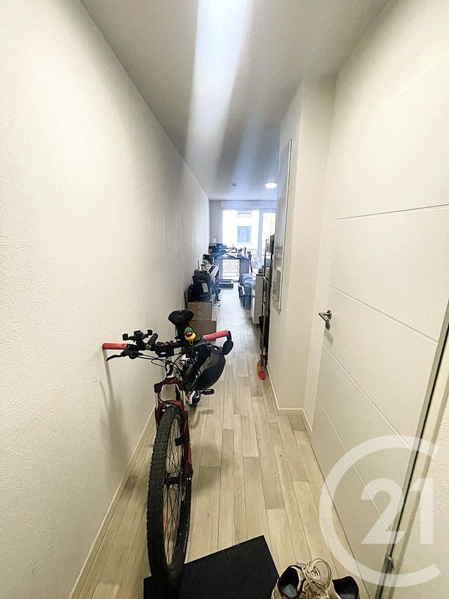 Afficher la photo en grand Appartement T1 à vendre - 1 pièce - 22.86 m2 - TOULOUSE - 31 - MIDI-PYRENEES - Century 21 Les Minimes