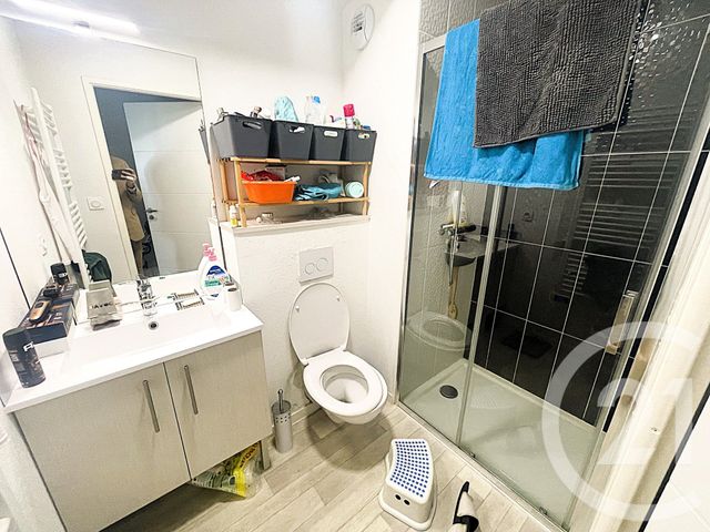 Afficher la photo en grand Appartement T1 à vendre - 1 pièce - 22.86 m2 - TOULOUSE - 31 - MIDI-PYRENEES - Century 21 Les Minimes