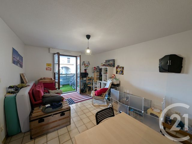 Appartement T2 à vendre TOULOUSE