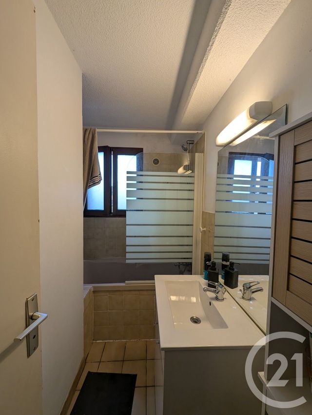 Appartement T2 à vendre - 2 pièces - 41.36 m2 - TOULOUSE - 31 - MIDI-PYRENEES - Century 21 Les Minimes