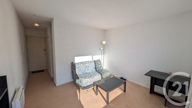 Afficher la photo en grand Appartement Studio à louer - 1 pièce - 20.85 m2 - TOULOUSE - 31 - MIDI-PYRENEES - Century 21 Les Minimes