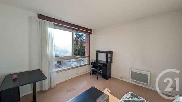 Afficher la photo en grand Appartement Studio à louer - 1 pièce - 20.85 m2 - TOULOUSE - 31 - MIDI-PYRENEES - Century 21 Les Minimes