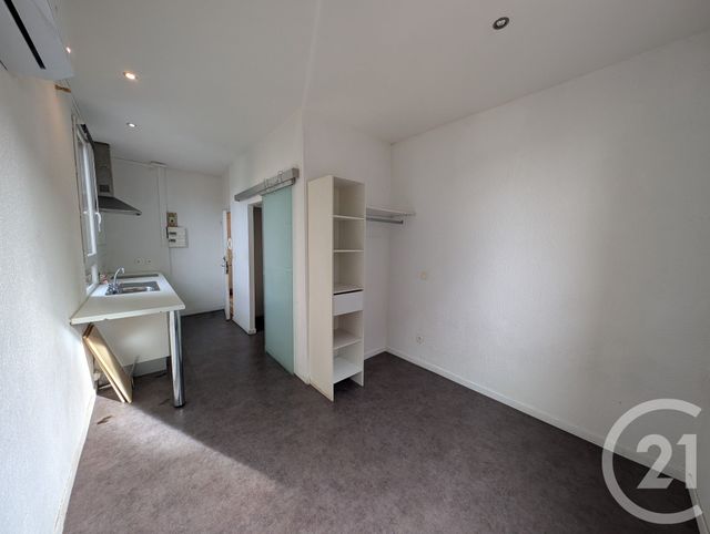 Appartement T1 à louer TOULOUSE
