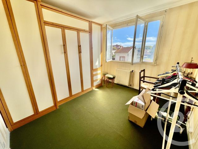 Appartement T4 à vendre - 4 pièces - 80.0 m2 - TOULOUSE - 31 - MIDI-PYRENEES - Century 21 Les Minimes