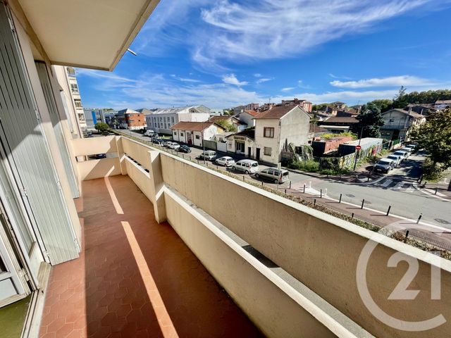 appartement - TOULOUSE - 31