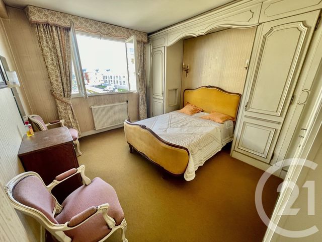 Appartement T4 à vendre - 4 pièces - 80.0 m2 - TOULOUSE - 31 - MIDI-PYRENEES - Century 21 Les Minimes