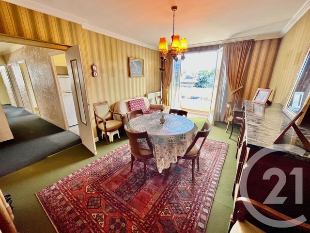 Appartement T4 à vendre TOULOUSE