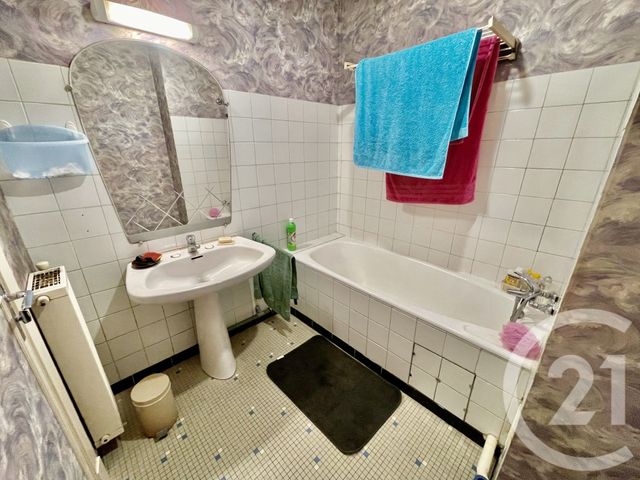 Appartement T4 à vendre - 4 pièces - 80.0 m2 - TOULOUSE - 31 - MIDI-PYRENEES - Century 21 Les Minimes