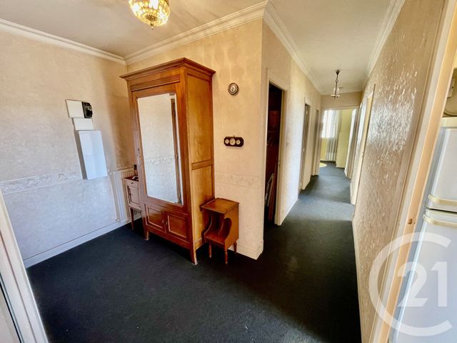 Appartement T4 à vendre - 4 pièces - 80.0 m2 - TOULOUSE - 31 - MIDI-PYRENEES - Century 21 Les Minimes