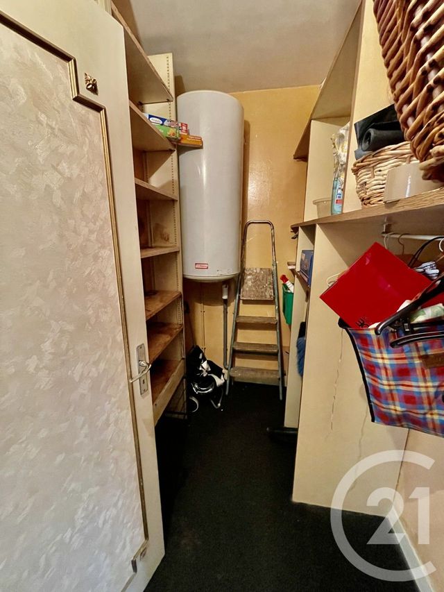 Appartement T4 à vendre - 4 pièces - 80.0 m2 - TOULOUSE - 31 - MIDI-PYRENEES - Century 21 Les Minimes