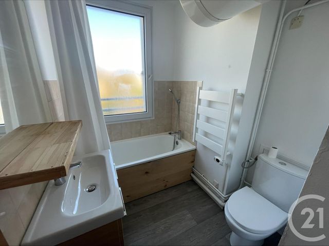 Appartement T1 à louer - 1 pièce - 21.01 m2 - TOULOUSE - 31 - MIDI-PYRENEES - Century 21 Les Minimes