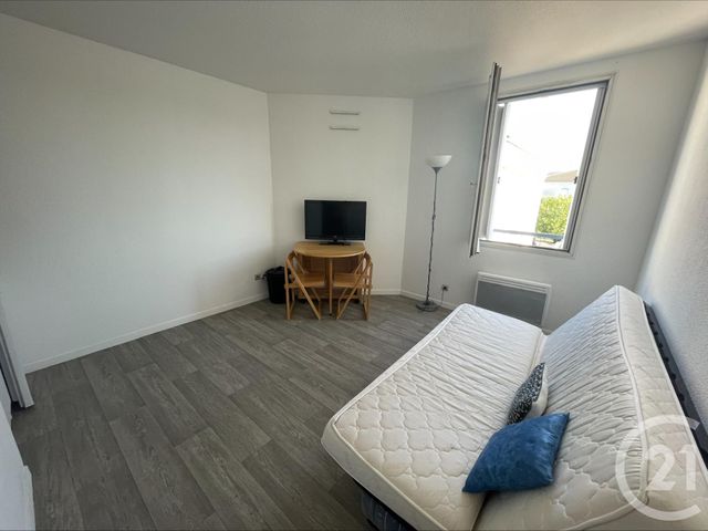 Appartement T1 à louer TOULOUSE