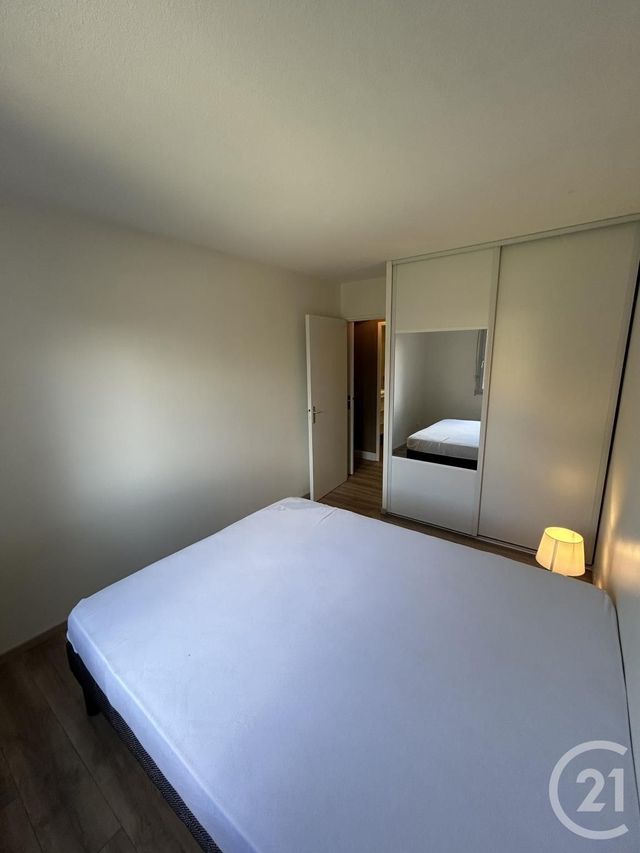 Appartement T3 à louer - 3 pièces - 61.07 m2 - TOULOUSE - 31 - MIDI-PYRENEES - Century 21 Les Minimes