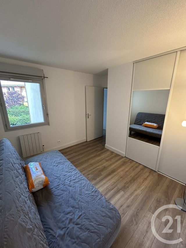 Appartement T3 à louer - 3 pièces - 61.07 m2 - TOULOUSE - 31 - MIDI-PYRENEES - Century 21 Les Minimes