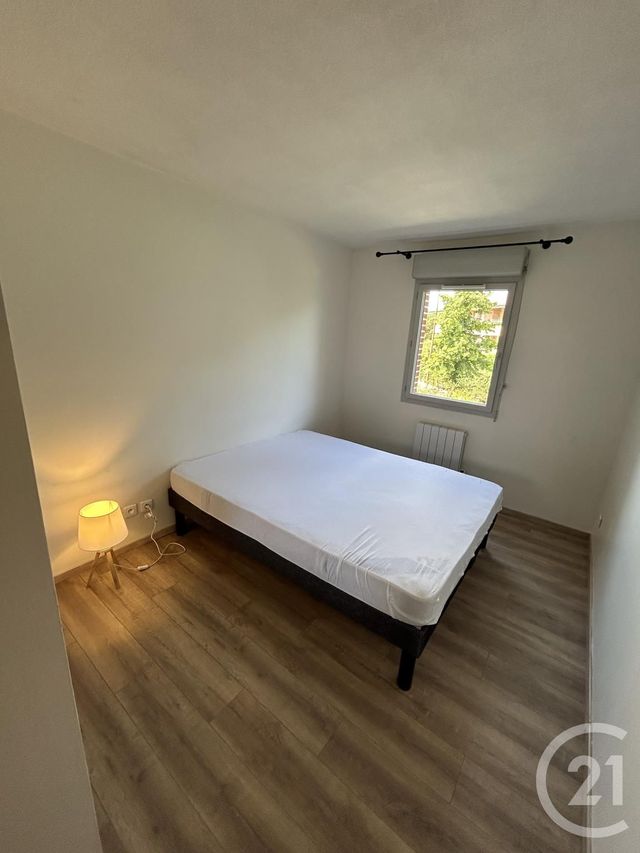 Appartement T3 à louer - 3 pièces - 61.07 m2 - TOULOUSE - 31 - MIDI-PYRENEES - Century 21 Les Minimes
