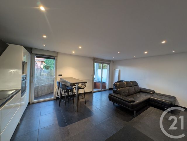 Appartement T3 à louer TOULOUSE