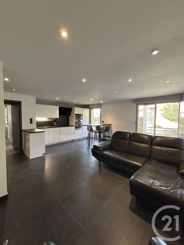 appartement - TOULOUSE - 31