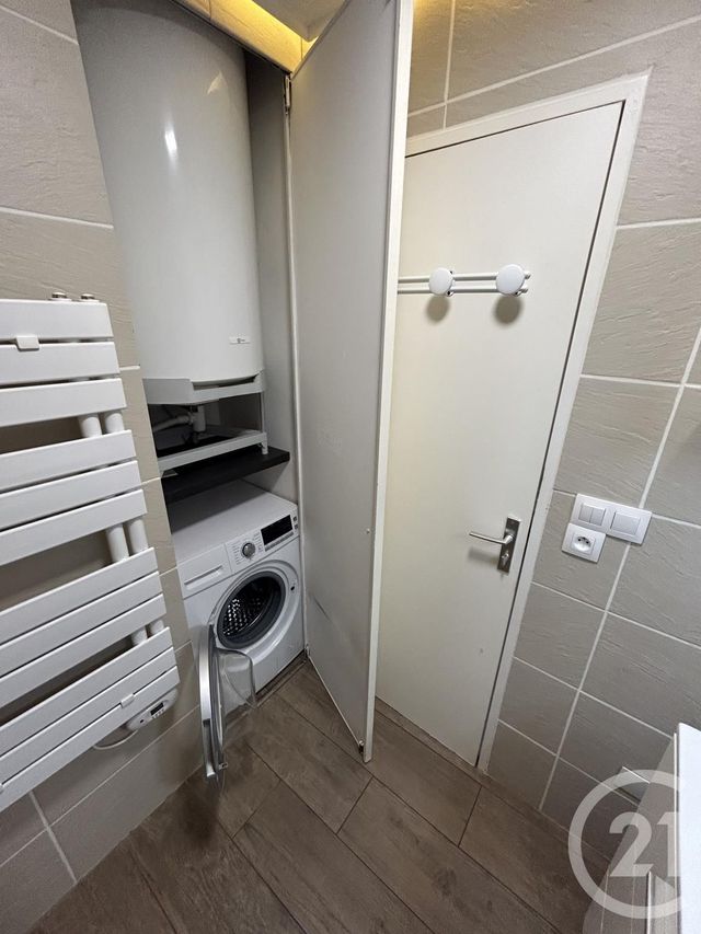 Appartement T3 à louer - 3 pièces - 61.07 m2 - TOULOUSE - 31 - MIDI-PYRENEES - Century 21 Les Minimes