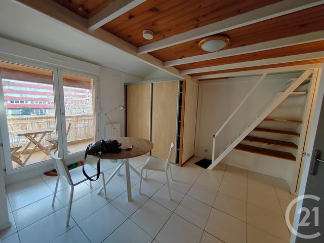 Appartement T2 à louer TOULOUSE