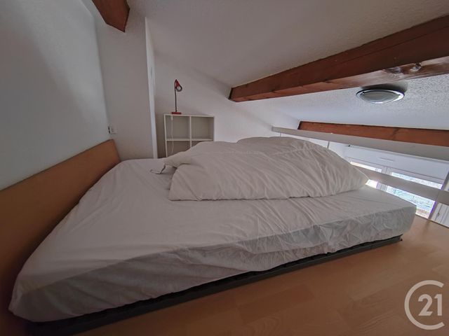 Appartement T2 à louer - 2 pièces - 32.5 m2 - TOULOUSE - 31 - MIDI-PYRENEES - Century 21 Les Minimes