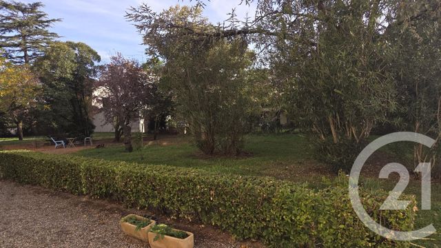 Appartement T3 à vendre - 3 pièces - 62.8 m2 - TOULOUSE - 31 - MIDI-PYRENEES - Century 21 Les Minimes