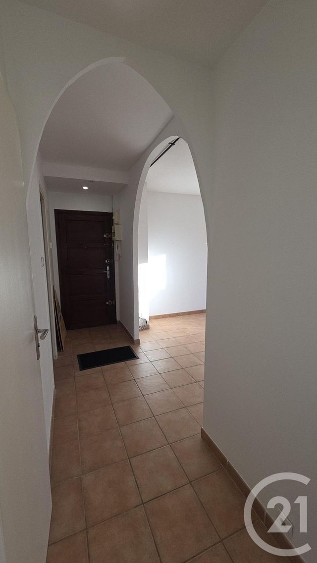 Appartement T3 à vendre - 3 pièces - 62.8 m2 - TOULOUSE - 31 - MIDI-PYRENEES - Century 21 Les Minimes