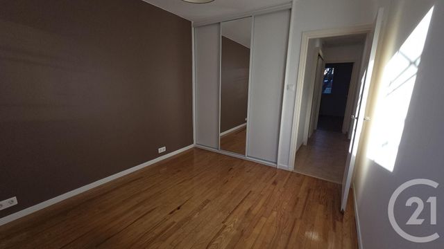 Appartement T3 à vendre - 3 pièces - 62.8 m2 - TOULOUSE - 31 - MIDI-PYRENEES - Century 21 Les Minimes