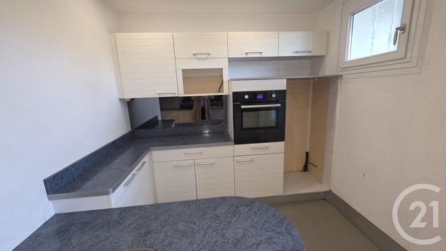 Appartement T3 à vendre - 3 pièces - 62.8 m2 - TOULOUSE - 31 - MIDI-PYRENEES - Century 21 Les Minimes