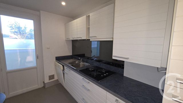 Appartement T3 à vendre - 3 pièces - 62.8 m2 - TOULOUSE - 31 - MIDI-PYRENEES - Century 21 Les Minimes